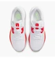 Кросівки жіночі Nike Quest 6 White 38 Білий FD6034-107 - зображення 4