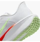 Кросівки жіночі Nike Quest 6 White 38 Білий FD6034-107 - зображення 8