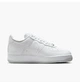Кросівки жіночі Nike Air Force 1 07 Next Nature White 39 Білий DC9486-112 - зображення 3