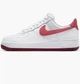 Кроссовки женские Nike Air Force 1 Low 38 Белый FQ7626-100 - изображение 1