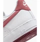 Кроссовки женские Nike Air Force 1 Low 38 Белый FQ7626-100 - изображение 3