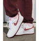 Кроссовки женские Nike Air Force 1 Low 38 Белый FQ7626-100 - изображение 6