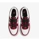 Кроссовки женские Nike Air Force 1 Low Lv8 Team 39 Красно-белый FD0300-600 - изображение 4
