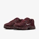 Кросівки жіночі Nike V5 Rnr 38.5 Бордовий II6294-601 - зображення 4