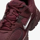 Кросівки жіночі Nike V5 Rnr 38.5 Бордовий II6294-601 - зображення 6