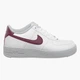 Кроссовки женские Nike Air Force 1 Crater Nn (Gs) 39 Комбинированный DH8695-100 - изображение 2
