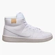Кроссовки женские Nike Court Royale 2 Mid 38 Білий CT1725-100 - изображение 2
