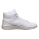 Кроссовки женские Nike Court Royale 2 Mid 38 Білий CT1725-100 - изображение 8