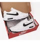 Кросівки жіночі Nike Air Max Sc 42.5 Білий CW4554-103 - зображення 2