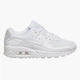 Кросівки жіночі Nike Air Max 90 39 Білий DH8010-100 - зображення 2