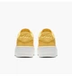 Кроссовки женские Nike Air Force 1 Sage Low 38 Желтый AR5339-700 - изображение 6