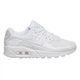 Кросівки жіночі Nike Air Max 90 39 Білий DH8010-100 - зображення 7