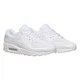 Кросівки жіночі Nike Air Max 90 39 Білий DH8010-100 - зображення 10