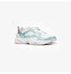 Кроссовки женские Nike M2k Tekno 37.5 Комбинированный AO3108-103 - изображение 2