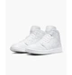 Кросівки жіночі Nike Wmns Air Jordan 1 Mid 40.5 Білий DV0991-111 - зображення 6