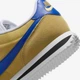 Кроссовки женские Nike Cortez 39 Коричневый DZ2795-701 - изображение 8