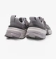 Кросівки жіночі Nike V2k Run 39 Сірий FD0736-008 - зображення 5