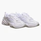Кросівки жіночі Nike W M2k Tekno 42.5 Білий AO3108-100 - зображення 5