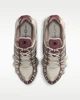 Кроссовки женские Nike W Shox Tl 38 Бежевый IM6013-072 - изображение 4