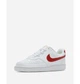 Кроссовки женские Nike Court Vision Low 39 Белый DH3158-104 - изображение 3