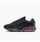 Кроссовки женские Nike W Air Max Dn 36 Черный FJ3145-005 - изображение 4