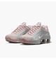 Кросівки жіночі Nike Shox R4 36.5 Комбінований AR3565-600 - зображення 11