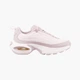 Кросівки жіночі Nike Air Max Portal 40.5 Рожевий HF3053-004 - зображення 4