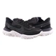 Кроссовки женские Nike React R3vision 37.5 Черный DQ5188-001 - изображение 6
