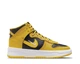 Кросівки жіночі Nike Dunk High Up 38.5 Комбінований DH3718-001 - зображення 1