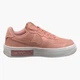 Кроссовки женские Nike Air Force 1 Fontanka 38 Бежевый DH1290-801 - изображение 3