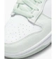 Кроссовки женские Nike Dunk Low Next Nature 36.5 Комбинированный DN1431-102 - изображение 8