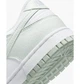 Кроссовки женские Nike Dunk Low Next Nature 36.5 Комбинированный DN1431-102 - изображение 9