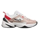 Кросівки жіночі Nike M2k Tekno 38 Рожевий AO3108-205 - зображення 8