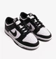 Кроссовки женские Nike Dunk Low Next Nature 44.5 Чорно-білий DD1873-102 - изображение 5