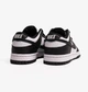 Кроссовки женские Nike Dunk Low Next Nature 44.5 Чорно-білий DD1873-102 - изображение 6