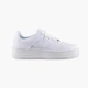 Кроссовки женские Nike W Air Force 1 Sage Low 40 Білий AR5339-100 - изображение 4
