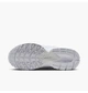 Кроссовки женские Nike V5 Rnr White Black Metallic Silver 36 Серый HQ7901-101 - изображение 8