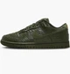 Кроссовки женские Nike Dunk Low Ss Green 40 Зеленый HV4388-300 - изображение 1
