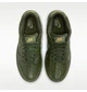 Кроссовки женские Nike Dunk Low Ss Green 40 Зеленый HV4388-300 - изображение 4