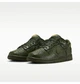 Кроссовки женские Nike Dunk Low Ss Green 40 Зеленый HV4388-300 - изображение 5
