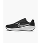 Кросівки жіночі Nike Downshifter 13 38 Білий FD6476-001 - зображення 4