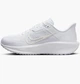 Кросівки жіночі Nike Quest 6 White 38.5 Білий FD6034-106 - зображення 1