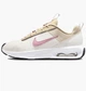 Кросівки жіночі Nike Air Max Intrlk Lite White/Beige 38.5 Білий DX3705-004 - зображення 1