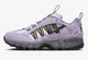 Кроссовки женские Nike Air Humara 38 Фиолетовый FB9982-500 - изображение 2