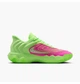 Кросівки унісекс Nike Giannis Immortality 4 45.5 Комбінований FQ3680-303 - зображення 3