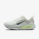Кроссовки женские Nike Wmns Vomero 18 Pale Ivory / Silt Red 40.5 Комбинированный HM6804-108 - изображение 6