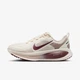 Кроссовки женские Nike Wmns Vomero 18 Pale Ivory / Silt Red 40.5 Комбинированный HM6804-108 - изображение 8