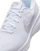 Кроссовки женские Nike W Revolution 8 41 Белый HJ8485-101 - изображение 7