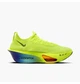 Кроссовки женские Nike Alphafly 3 Green 40 Зеленый FD8315-700 - изображение 7