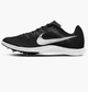 Кроссовки женские Nike Zoom Rival 42.5 Черный DC8725-001 - изображение 1